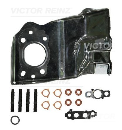 Citroen turbocharger fitting kit