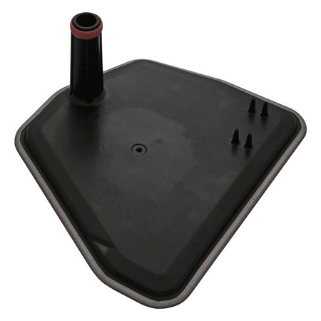 Land Rover filter - auto transmission GA6HP32Z