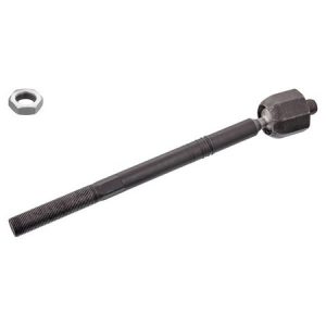 Land Rover tie-rod/rack end-left or right 297mm M16/M18