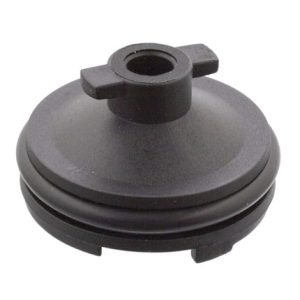 Opel sump plug - plastic