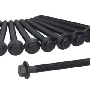 Land Rover cyl head stretch bolt set (10) 160mm M13 2 Per Engine Required
