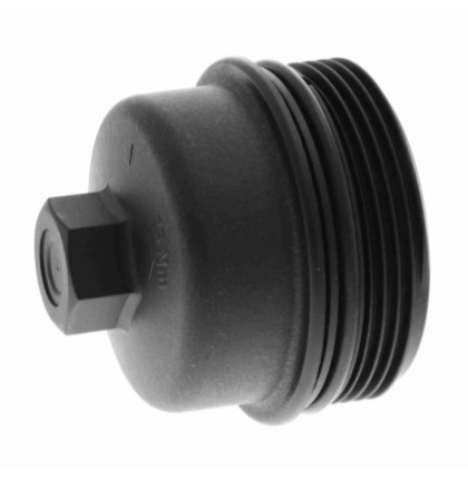 Opel oil filter housing cap