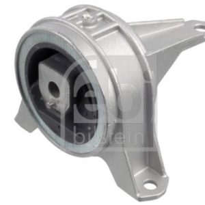 Opel engine mounting - right automatic