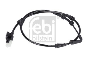 Land Rover brake sensor wire-rear 2 PIN 760mm