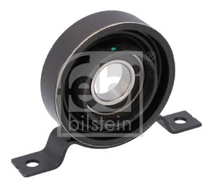 Land Rover propshaft centre bearing