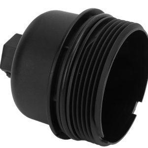 Opel oil filter housing cap