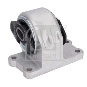 Land Rover gearbox mounting