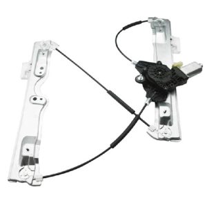Chery window regulator-RF with motor