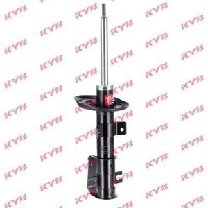 Abarth KYB shock absorber-gas - front L/R
