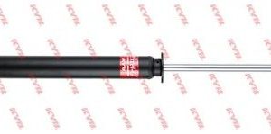 Abarth KYB shock absorber-gas-rear L or R
