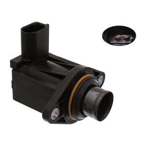 Audi turbocharger diverter valve