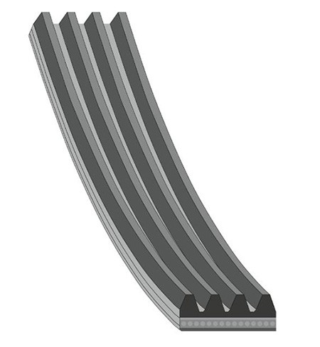 Chery micro-V belt - non-stretch (4PK1026HD)