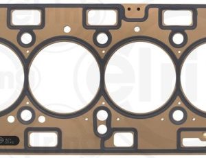 Opel cylinder head gasket - MLS