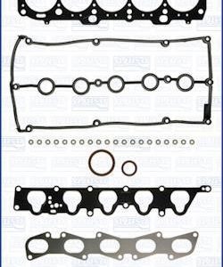 Abarth head set - MLS