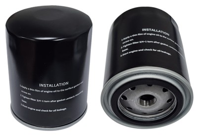 Fiat stabiliser link-rear left or R (100MM LONG)