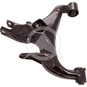 Land Rover control arm-rear-lower left