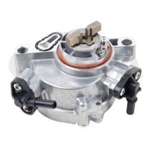 Citroen brake booster vacuum pump