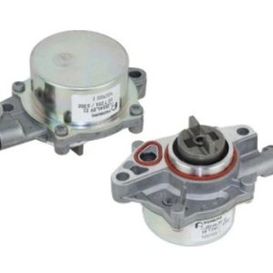 Citroen brake booster vacuum pump ANGLED