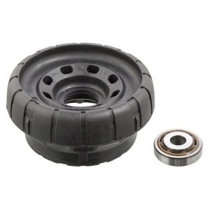 Opel strut/shock mounting kit-front