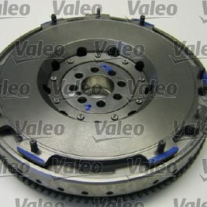 Land Rover flywheel - DMF 267x23