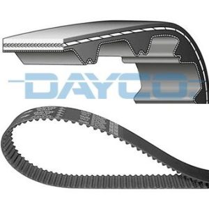 Chery timing belt - b/shaft - FSD, 12.7x65 ROUND TEETH