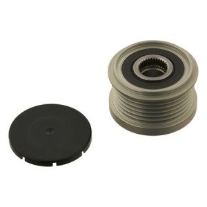 Abarth timing belt - FSD (24x168 ROUND TEETH)