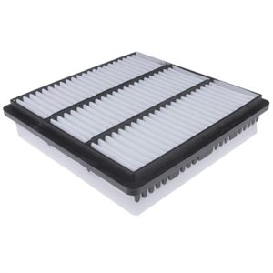 Chery filter - air - shaped, 226x226x37