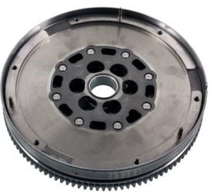Fiat flywheel - DMF