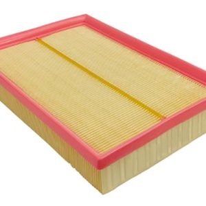Chery filter - air - panel, 262x186x55