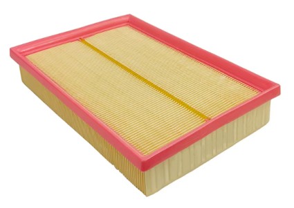 Chery filter - air - panel, 262x186x55