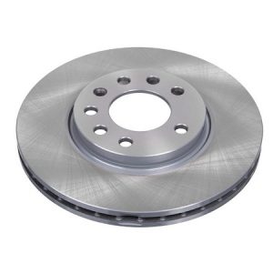 Opel brake disc front - vented 280x25/42.5 5 HOLE