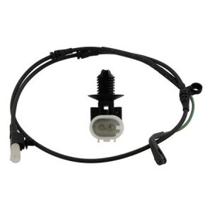 Land Rover brake sensor wire-front L or R 1177mm 1 per vehicle
