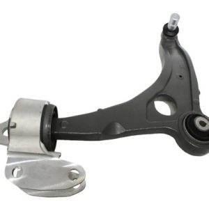 Land Rover control arm-front-lower left 27mm PIN