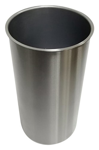 GWM/Haval sleeve-flanged-chrome 96mm OD 1mm O/S (Size: 000)