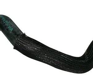 GWM/Haval radiator hose - upper