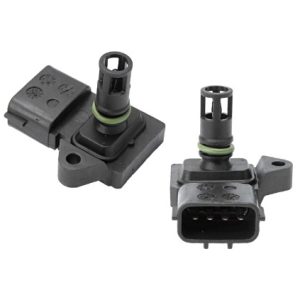 Chery sensor - inl man pressure(MAP) 4 PIN