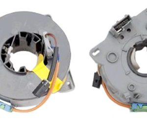 Opel clockspring