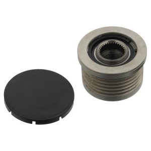 Opel alternator pulley-micro-V belt 53.5x39.8 6PK
