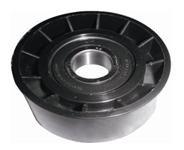 Opel idler-non grooved-micro-V belt 17x60x31