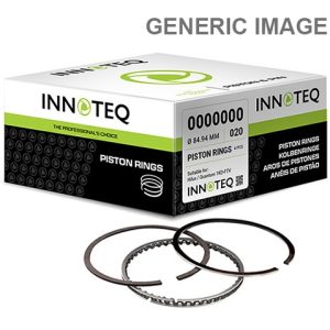 GWM/Haval piston ring set 4 cyl 2x1.75x2.5 (Size: 000)