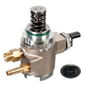 Audi fuel injection pump