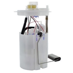 Opel fuel pump with body(tank unit) 4 PIN