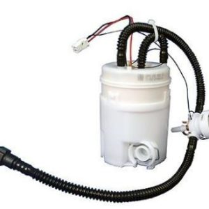 Land Rover fuel pump with body(tank unit)