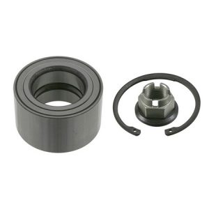 Opel wheel bearing kit - front, 49x84x48