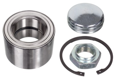 Fiat wheel bearing kit - front (55x90x60)