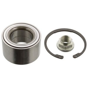 Land Rover wheel bearing kit - rear 50x89x51