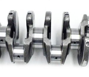 GWM/Haval crankshaft - cast iron