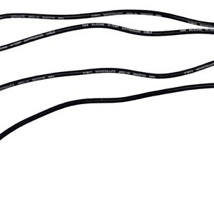 GWM/Haval ignition leads set