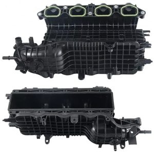 Audi inlet manifold