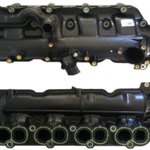 Fiat inlet manifold
